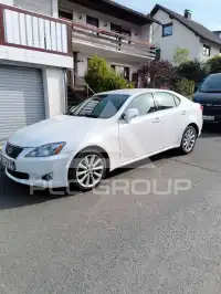 2009 Lexus IS