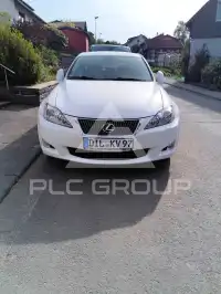 2009 Lexus IS