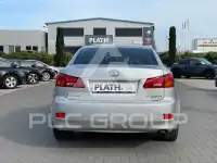 2009 Lexus IS