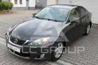 2009 Lexus IS