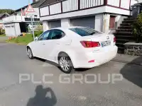 2009 Lexus IS