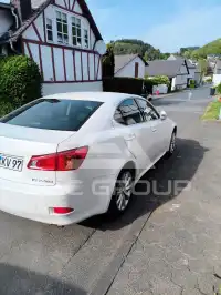 2009 Lexus IS