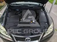 2009 Lexus IS