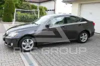 2009 Lexus IS