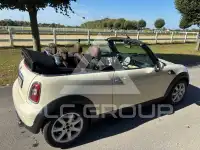 2009 Mini COOPER