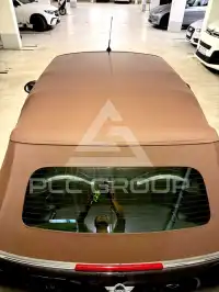 2009 Mini COOPER