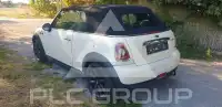 2009 Mini COOPER