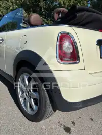 2009 Mini COOPER