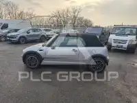 2009 Mini COOPER