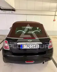 2009 Mini COOPER