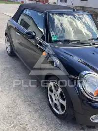 2009 Mini COOPER