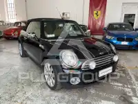 2009 Mini COOPER
