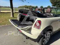 2009 Mini COOPER