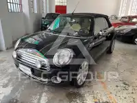 2009 Mini COOPER