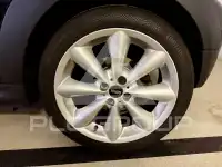 2009 Mini COOPER