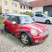 2009 Mini COOPER