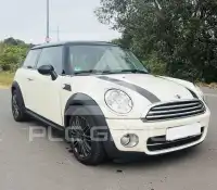 2009 Mini COOPER
