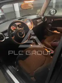 2009 Mini COOPER