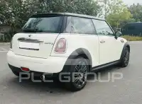 2009 Mini COOPER