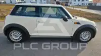 2009 Mini COOPER