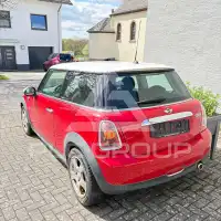 2009 Mini COOPER