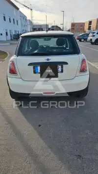 2009 Mini COOPER