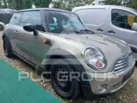 2009 Mini COOPER
