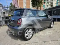 2009 Mini Unknown