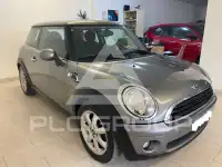 2009 Mini Unknown