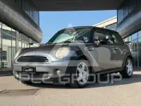 2009 Mini Unknown