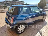 2009 Mini Unknown