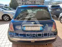 2009 Mini Unknown