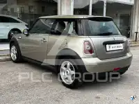 2009 Mini 