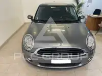 2009 Mini Unknown