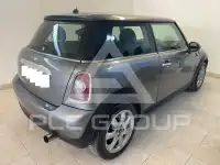 2009 Mini Unknown