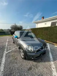 2009 Mini 