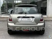 2009 Mini 