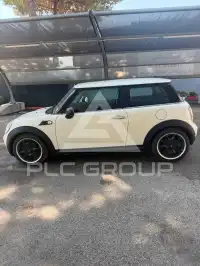 2009 Mini Unknown