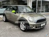 2009 Mini 