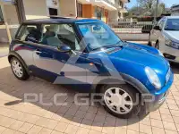 2009 Mini Unknown