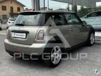 2009 Mini 