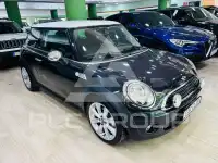 2009 Mini Unknown
