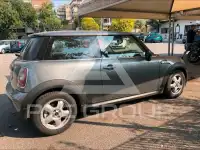 2009 Mini Unknown