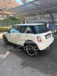 2009 Mini Unknown
