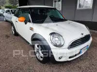 2009 Mini 