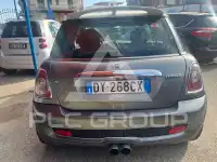 2009 Mini 