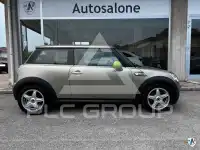 2009 Mini 