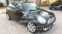 2009 Mini Unknown