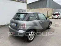 2009 Mini 