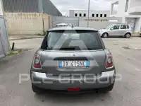 2009 Mini 